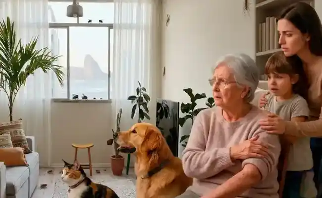 Situação 3